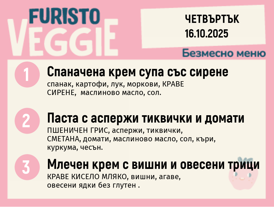 Меню 16.10 безмесно 200гр. 