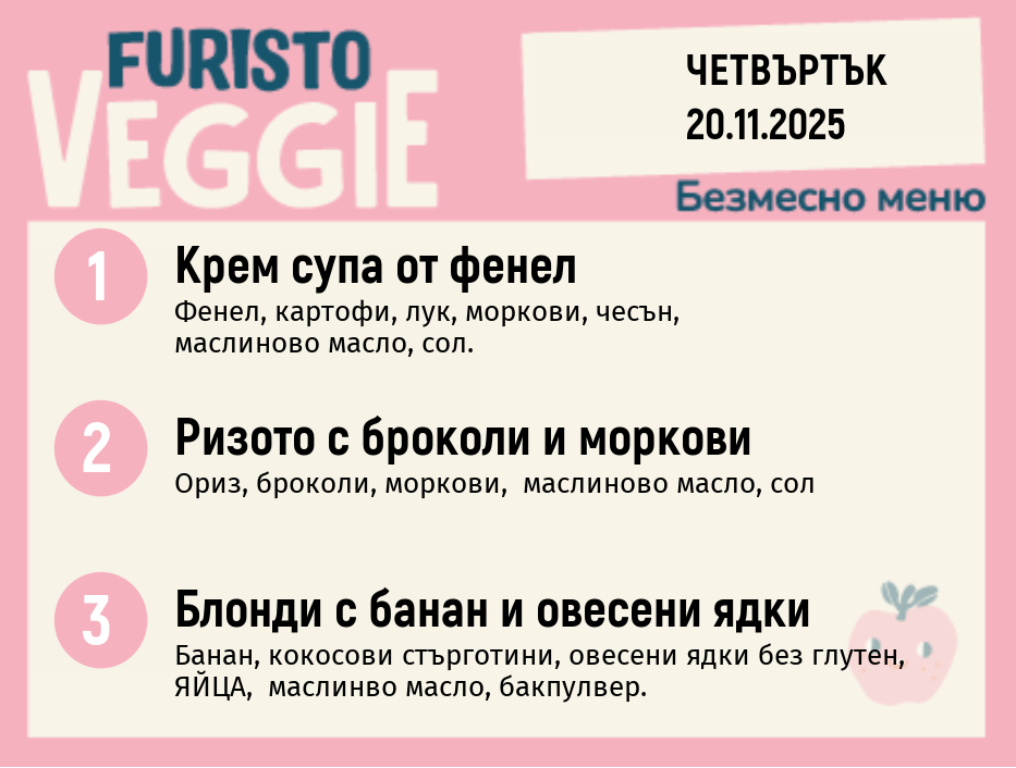 Меню 20.11 безмесно 200гр.