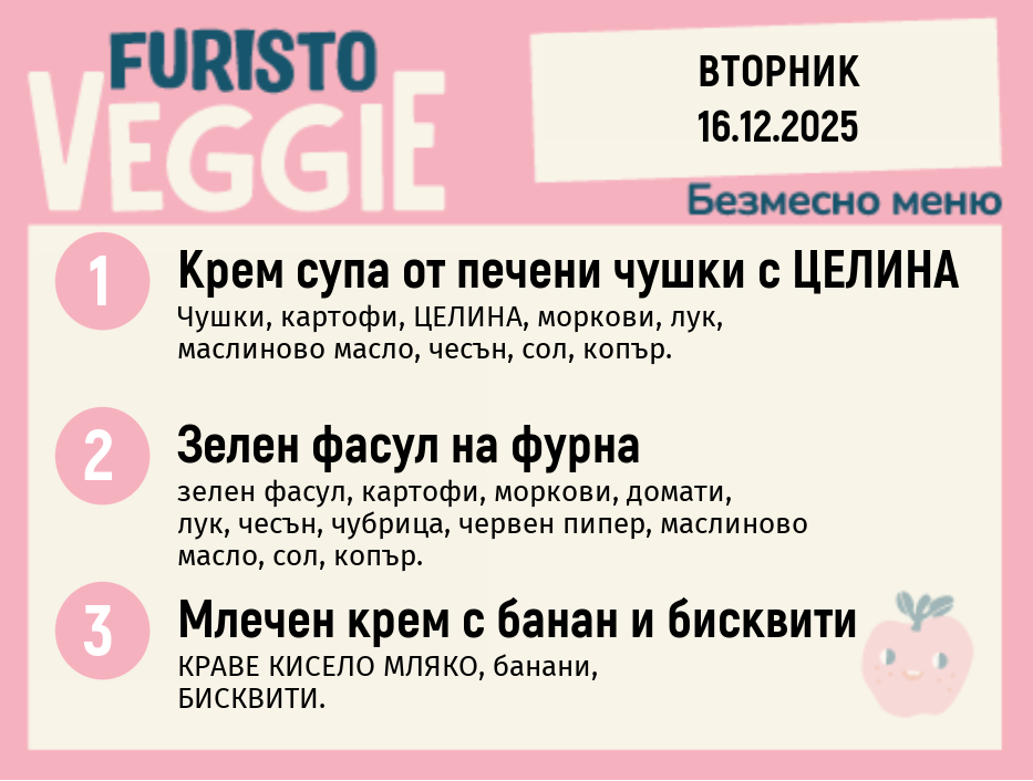 Меню 16.12 безмесно 200гр.